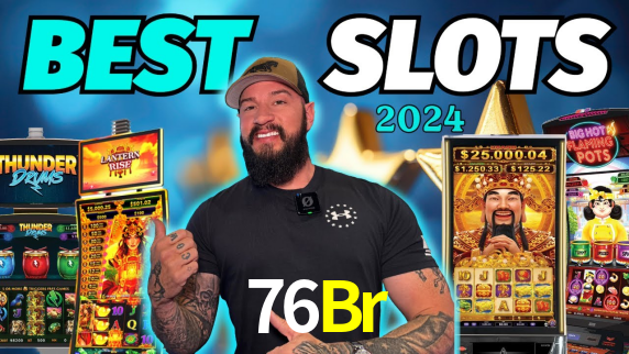 Interface do App 76Br