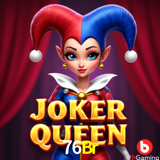 Jogos de Slot 76Br