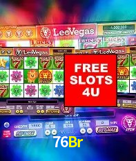 Ofertas Exclusivas 76Br