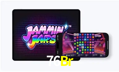 Tecnologia da Plataforma 76Br